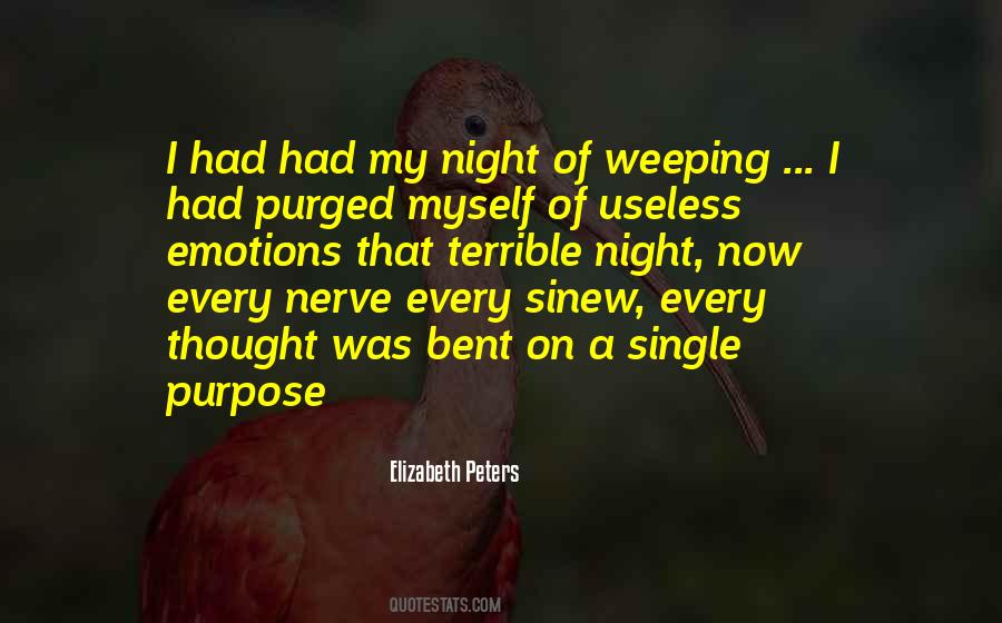Elizabeth Peters Quotes #815178