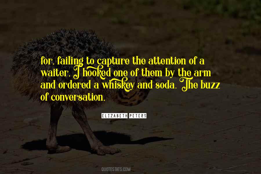 Elizabeth Peters Quotes #864914