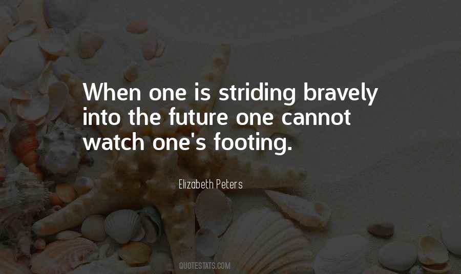 Elizabeth Peters Quotes #996741