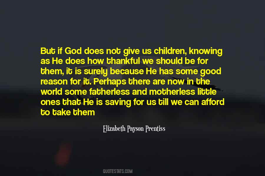Elizabeth Prentiss Quotes #1349711
