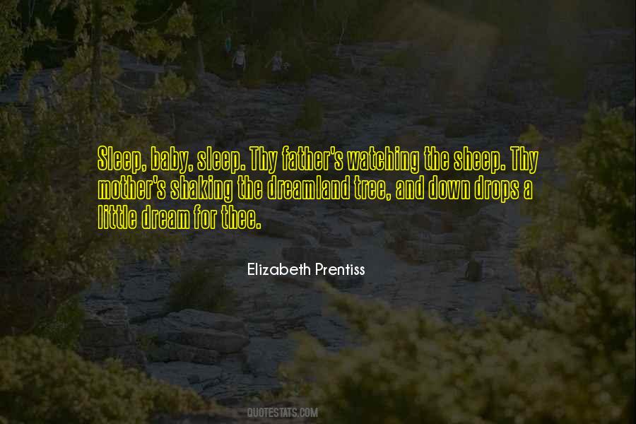 Elizabeth Prentiss Quotes #1355779
