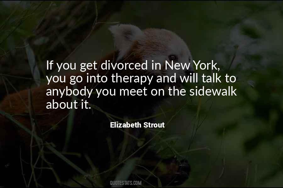 Elizabeth Strout Quotes #134149