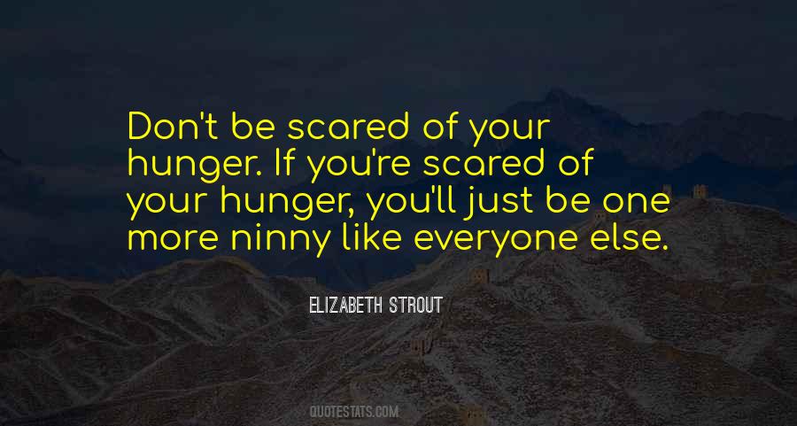 Elizabeth Strout Quotes #683074