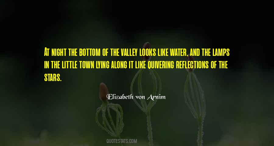 Elizabeth Von Arnim Quotes #283508