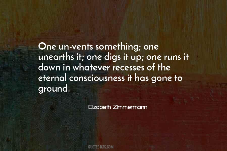 Elizabeth Zimmermann Quotes #343234