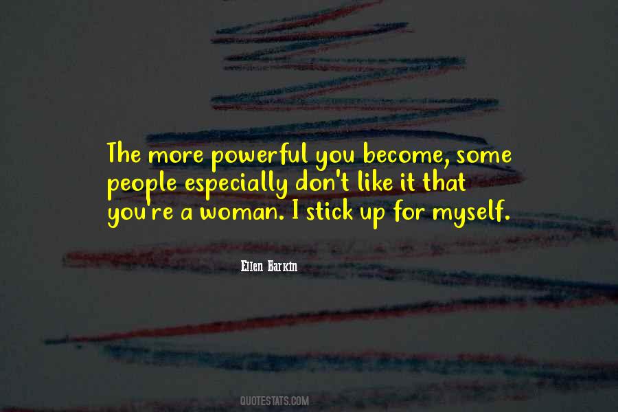 Ellen Barkin Quotes #1216881