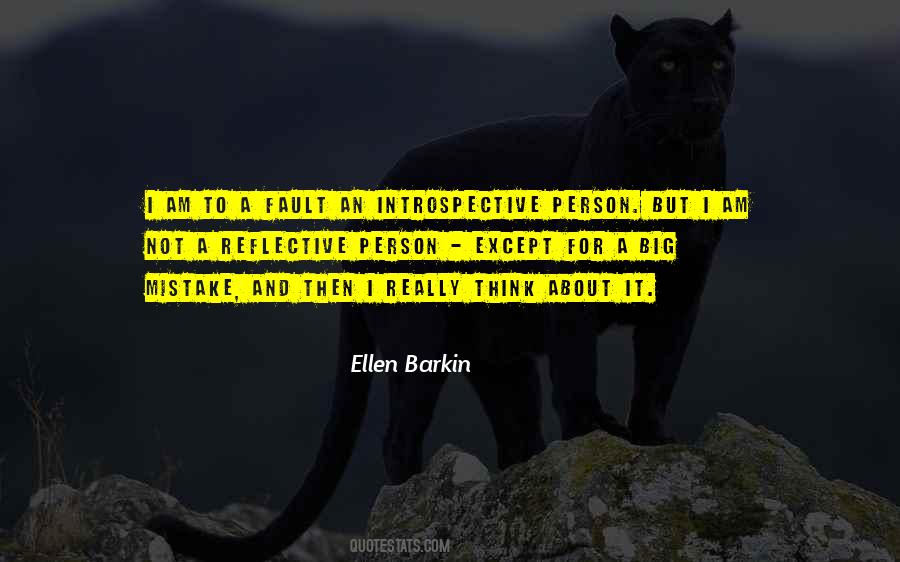 Ellen Barkin Quotes #1728611