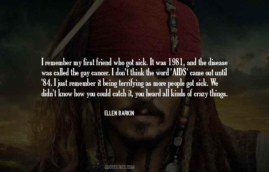 Ellen Barkin Quotes #294506