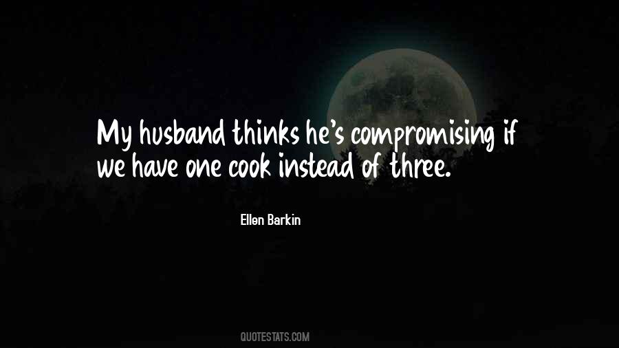 Ellen Barkin Quotes #39858