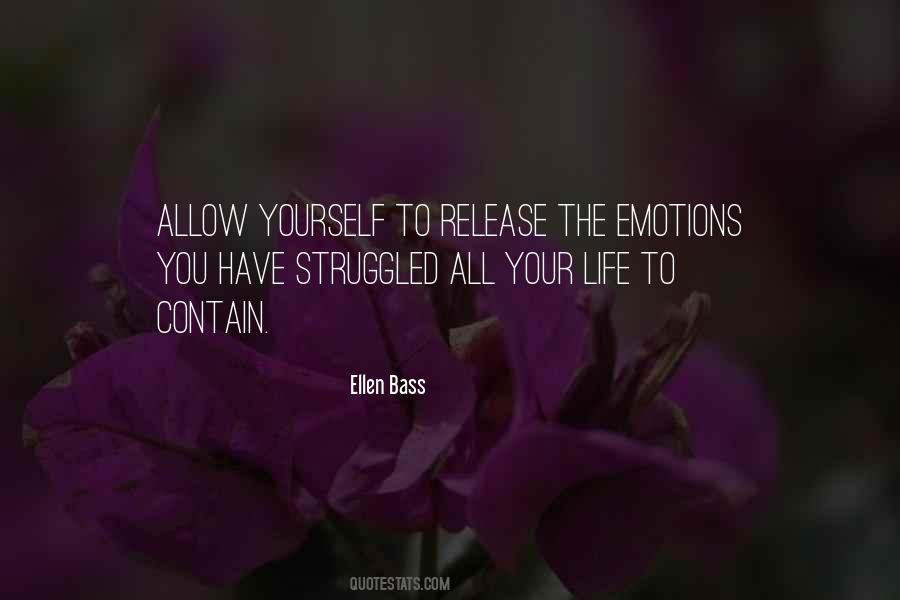 Ellen Bass Quotes #1163913