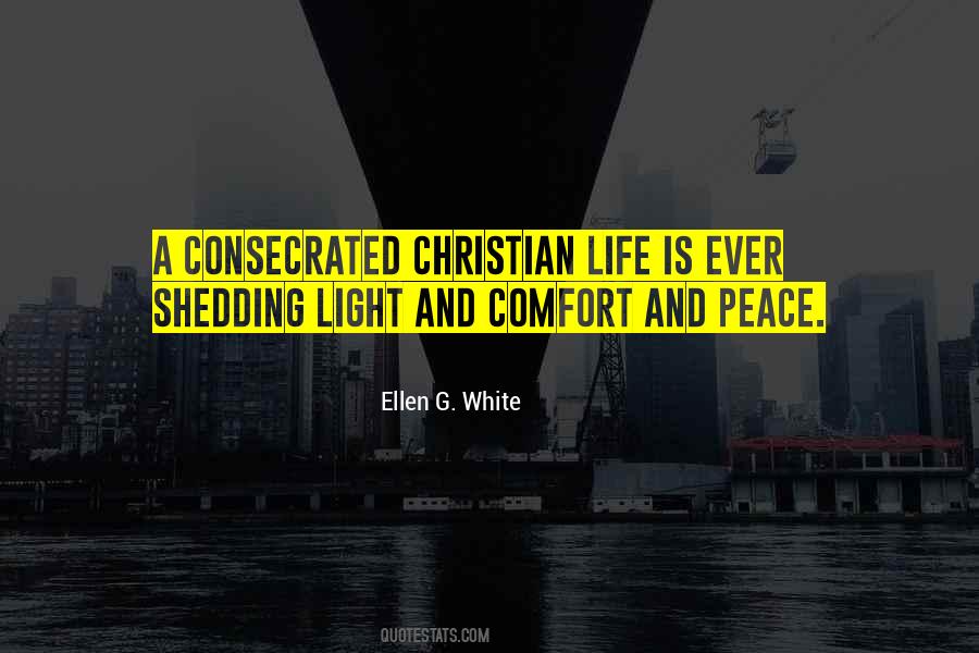 Ellen G White Quotes #106862