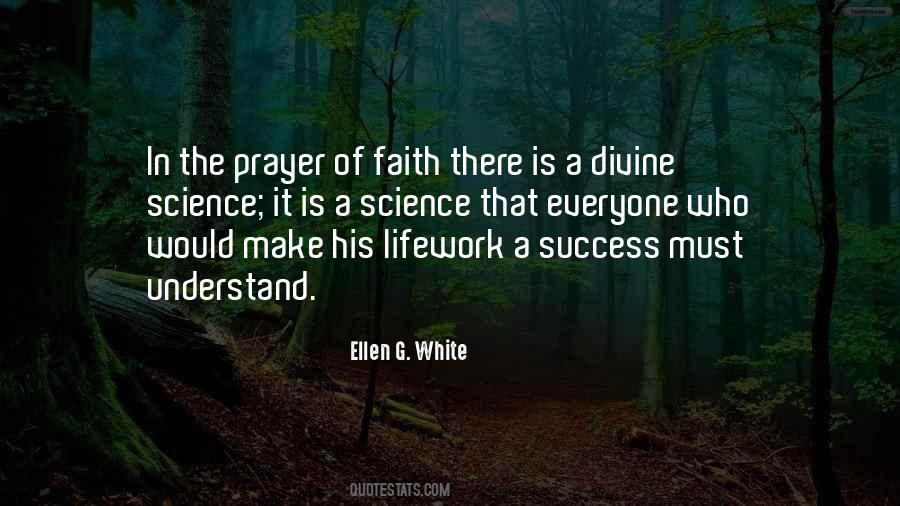 Ellen G White Quotes #273635