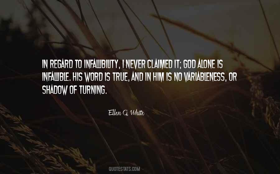 Ellen G White Quotes #377083