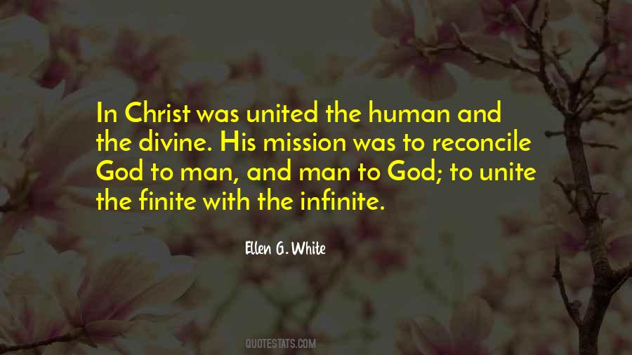 Ellen G White Quotes #52358