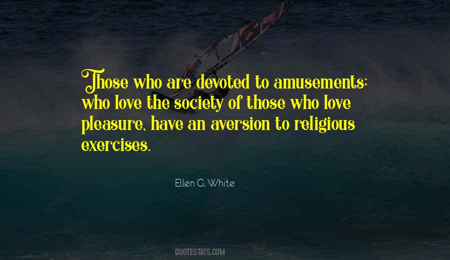 Ellen G White Quotes #78288