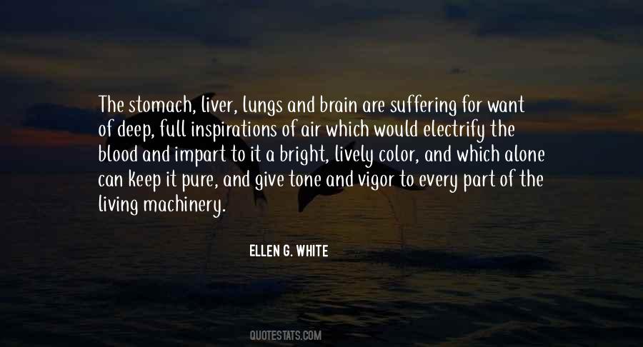Ellen G White Quotes #78519