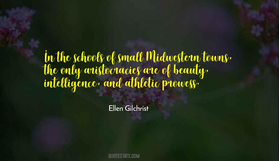 Ellen Gilchrist Quotes #52730