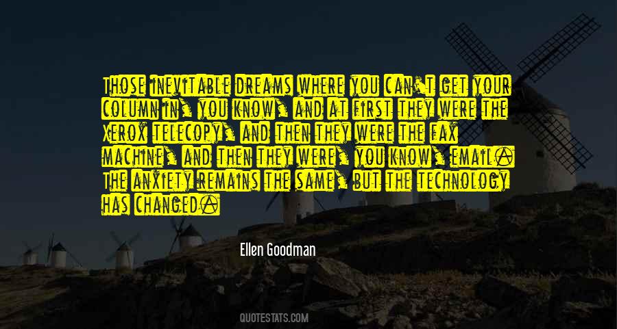 Ellen Goodman Quotes #1248928