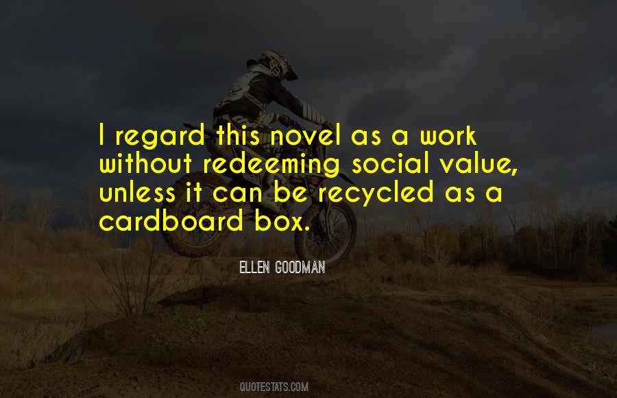 Ellen Goodman Quotes #1519142