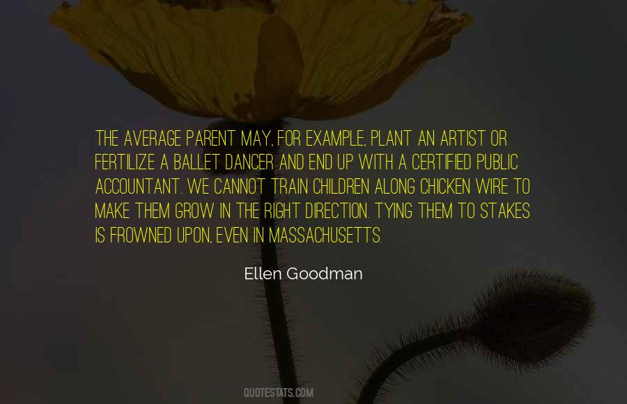 Ellen Goodman Quotes #1571758