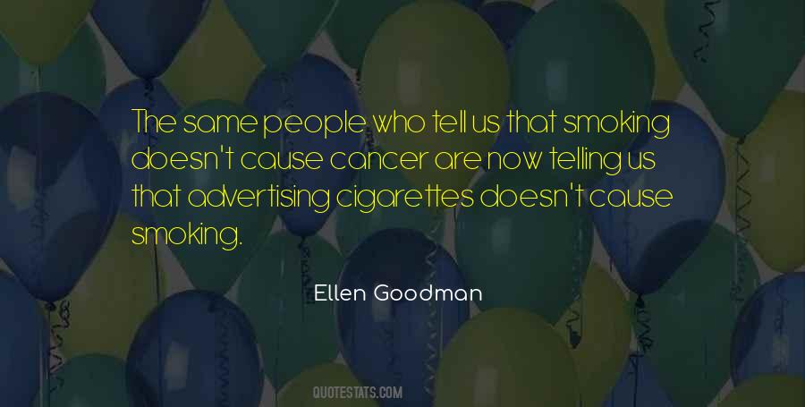 Ellen Goodman Quotes #496044