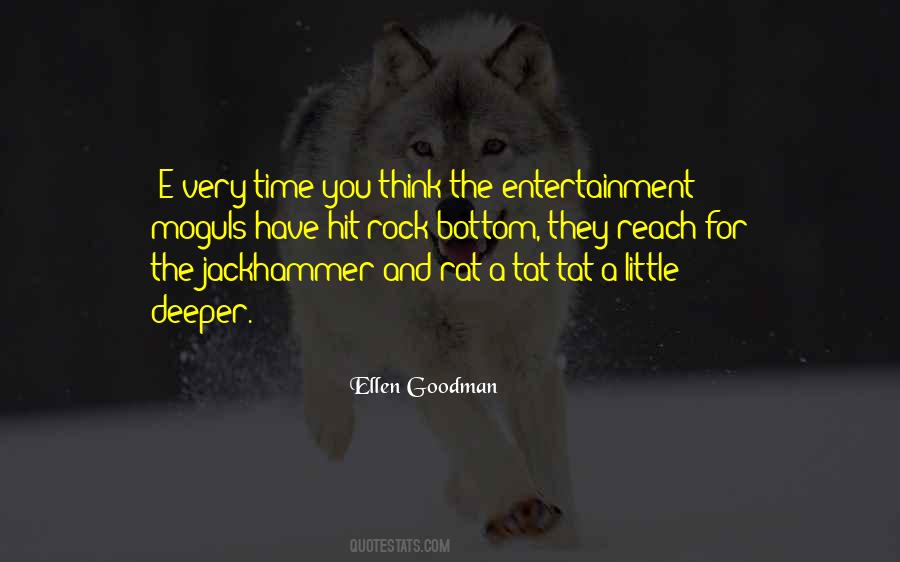 Ellen Goodman Quotes #605926