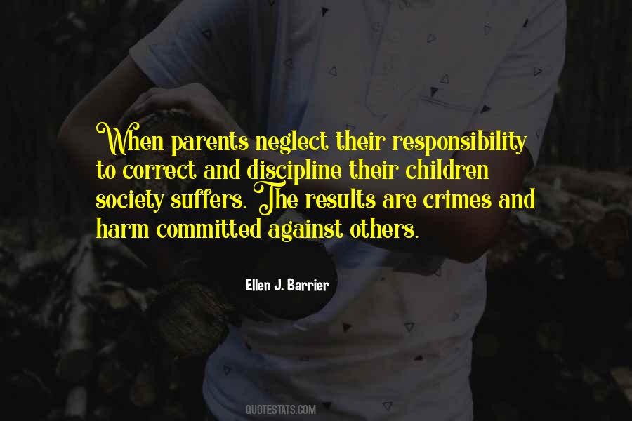 Ellen J Barrier Quotes #785181