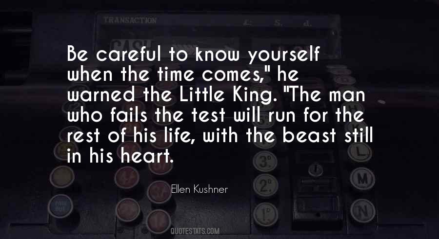 Ellen Kushner Quotes #1599067