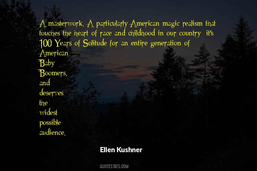 Ellen Kushner Quotes #793168