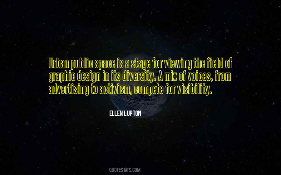 Ellen Lupton Quotes #1426644