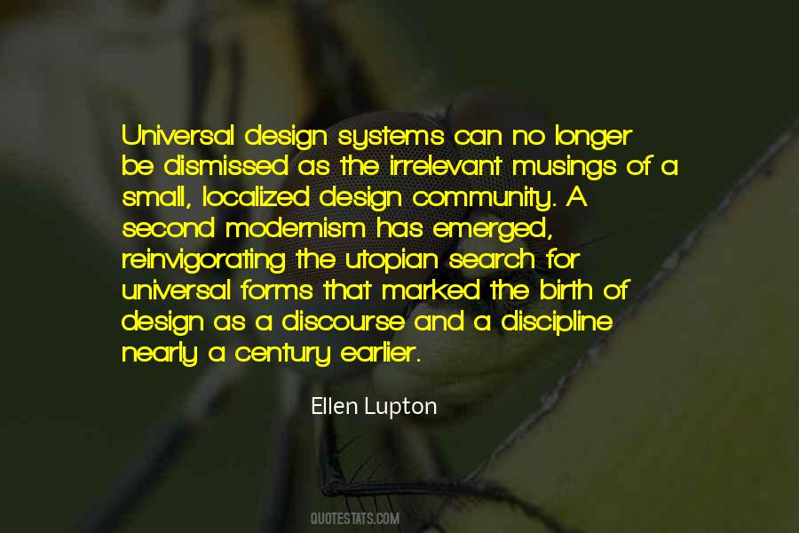 Ellen Lupton Quotes #16286