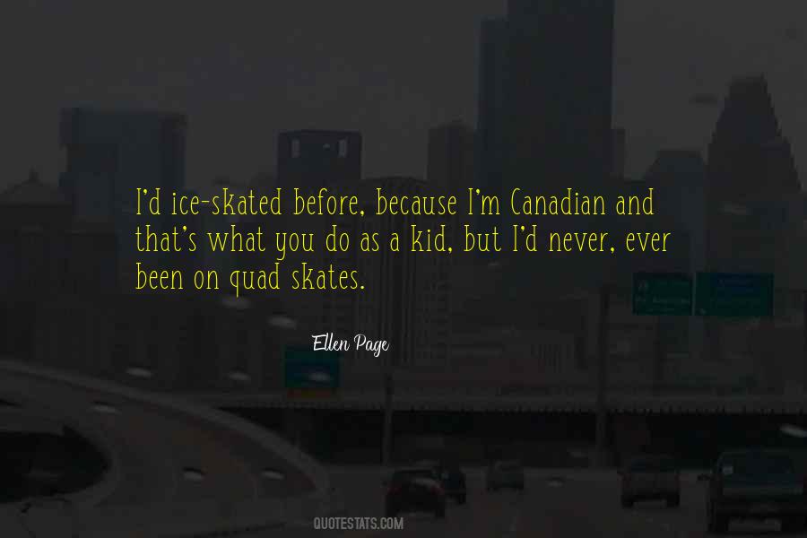 Ellen Page Quotes #403331