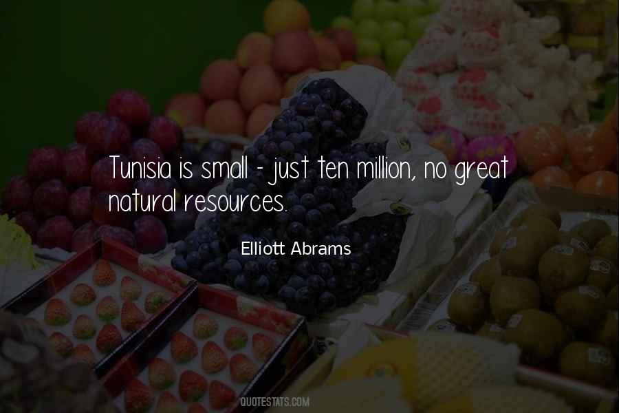 Elliott Abrams Quotes #741977