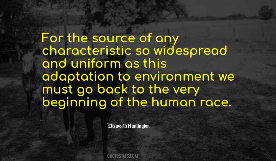 Ellsworth Huntington Quotes #1784603