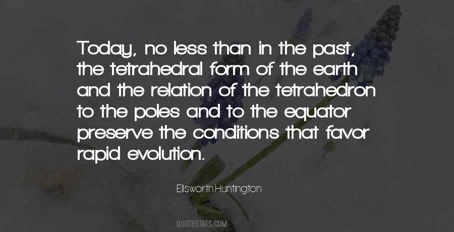 Ellsworth Huntington Quotes #955918