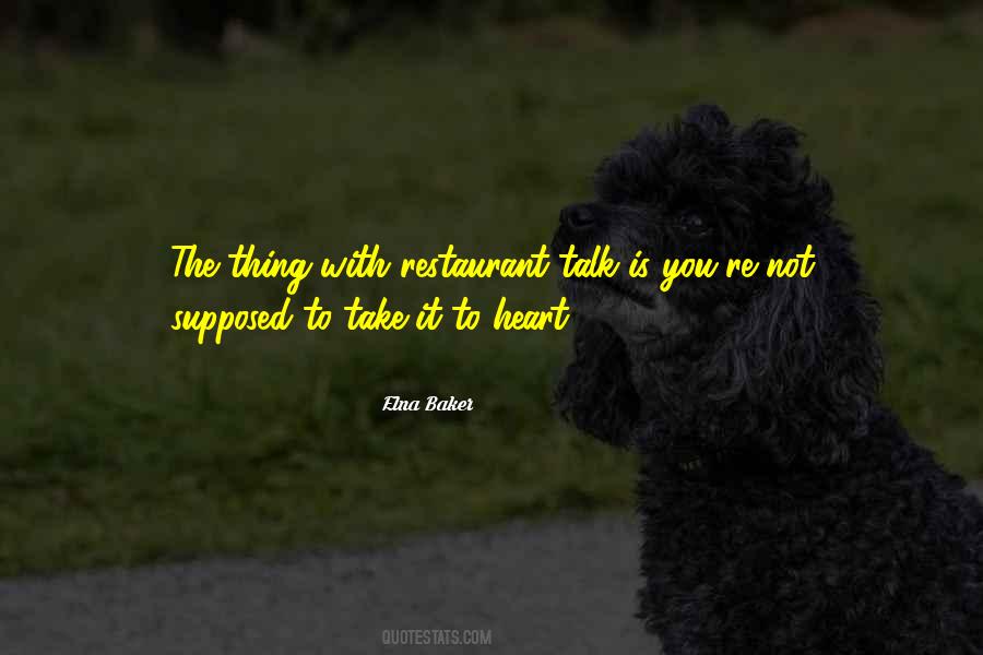 Elna Baker Quotes #1473202