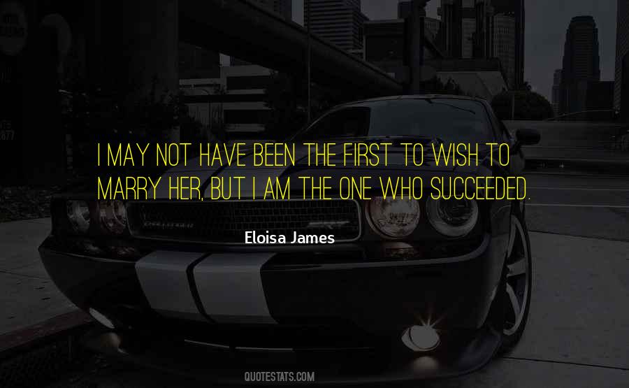 Eloisa James Quotes #128183