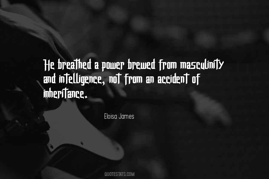 Eloisa James Quotes #222210