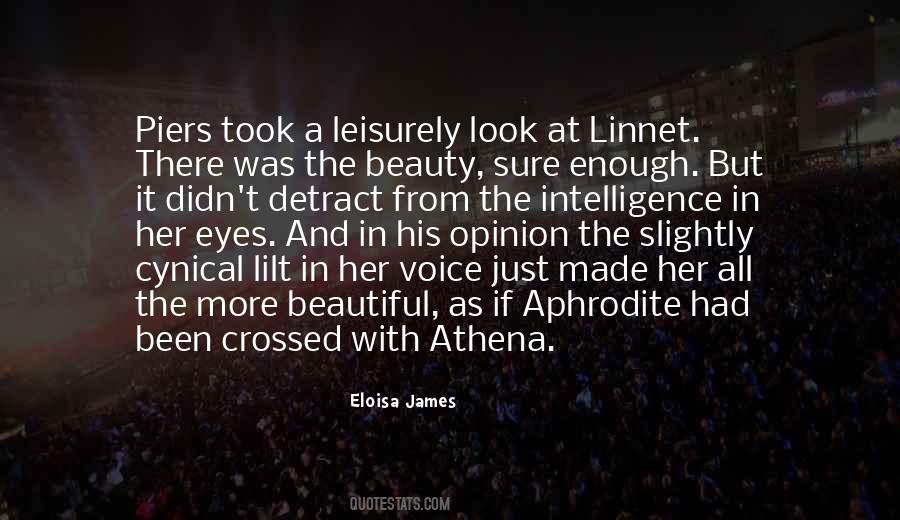 Eloisa James Quotes #311760