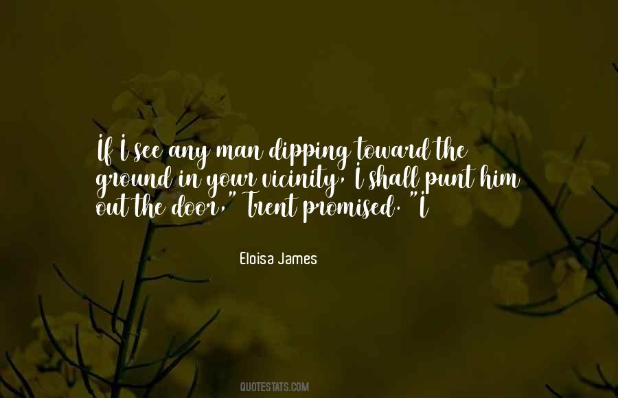 Eloisa James Quotes #321100
