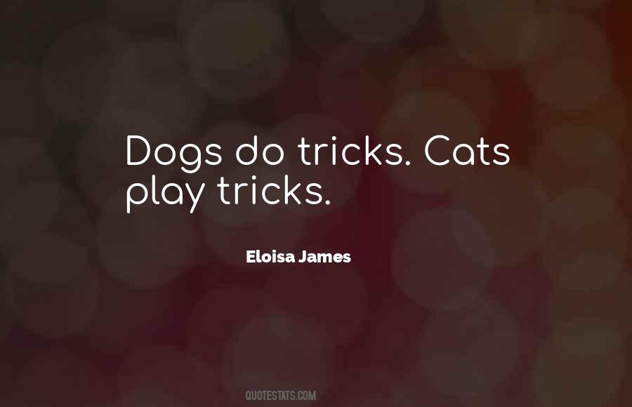 Eloisa James Quotes #391652