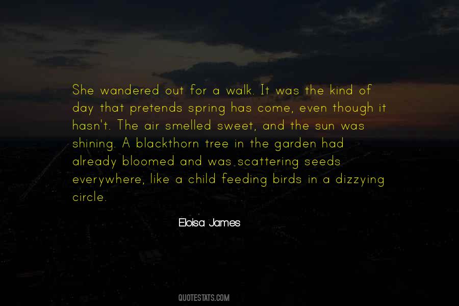 Eloisa James Quotes #44675