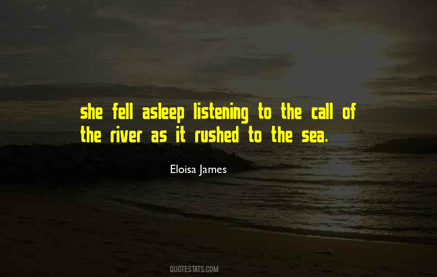 Eloisa James Quotes #455887