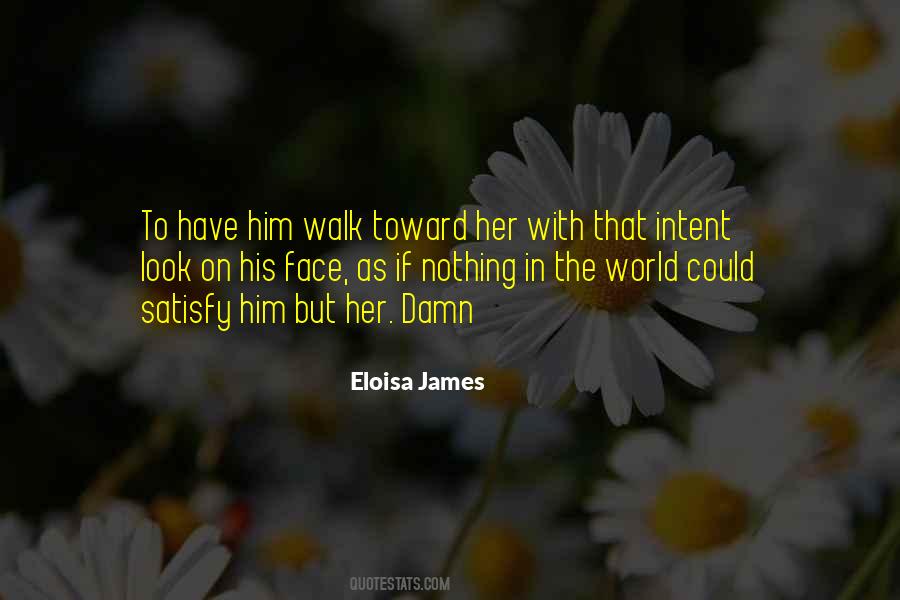 Eloisa James Quotes #766771