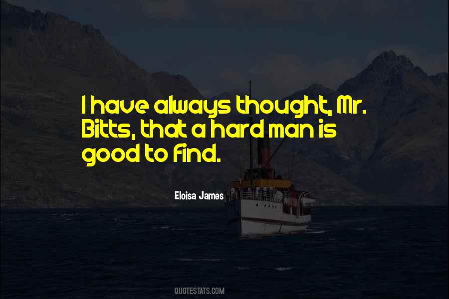 Eloisa James Quotes #807791