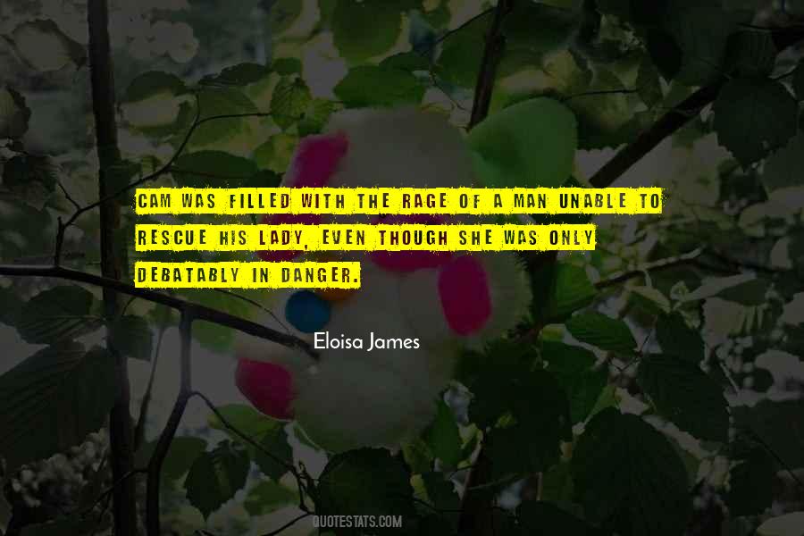 Eloisa James Quotes #93997