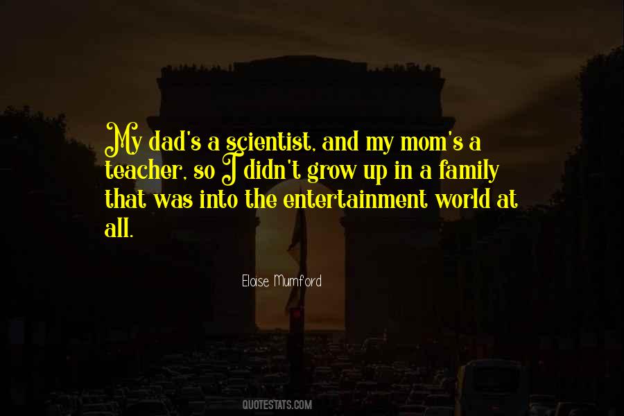 Eloise Mumford Quotes #663705