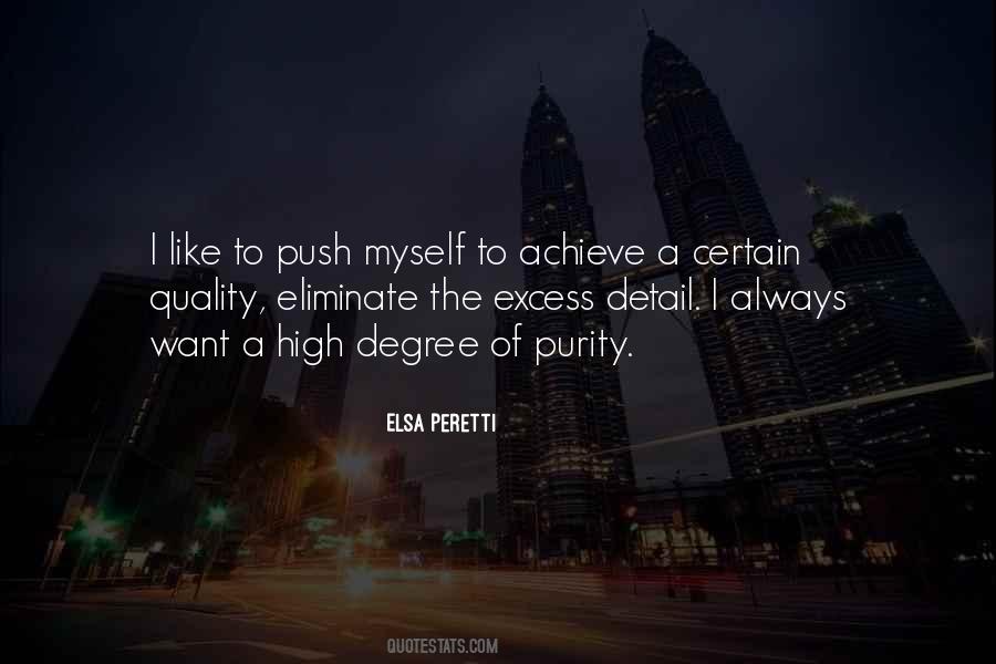 Elsa Peretti Quotes #1042424