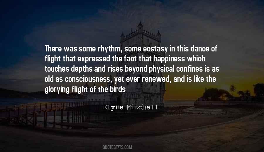 Elyne Mitchell Quotes #934247
