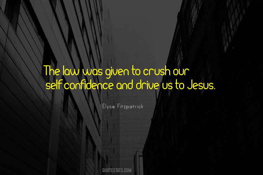 Elyse Fitzpatrick Quotes #395667